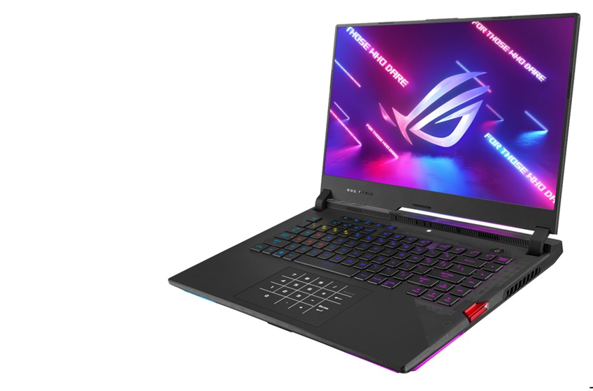 Сервис и ремонт игровых ноутбуков ASUS STRIX