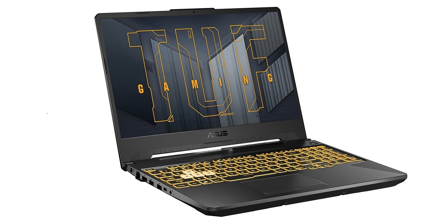 Сервис и ремонт игровых ноутбуков ASUS TUF