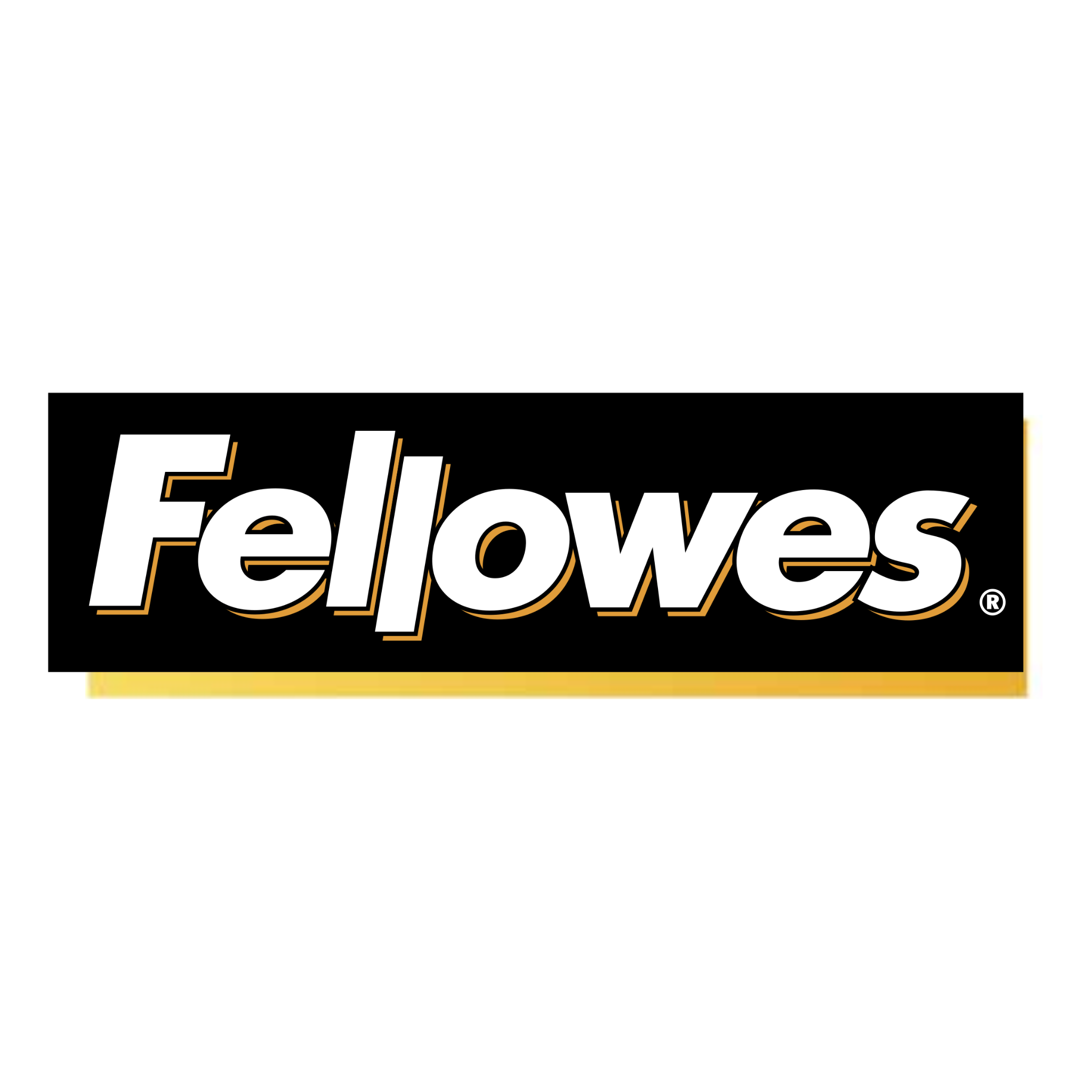 Логотип компании Fellowes